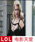 堕落的贵妇