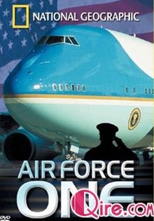 国家地理：透视内幕之美国空军一号