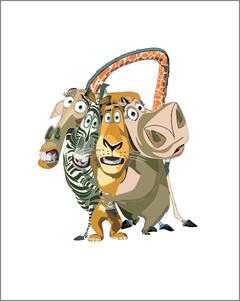 马达加斯加旅行日记