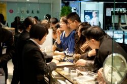 現在、1グラムの金はいくらですか（現在、1グラムの金はいくらですか）