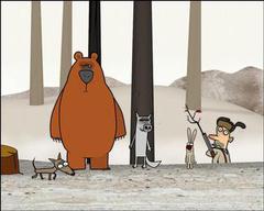 第5号协奏曲海报