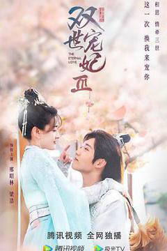 双世宠妃Ⅲ海报