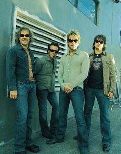 Inside The Actors Studio - Bon Jovi