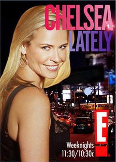 Chelsea Lately