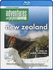世界冒险之旅：新西兰之旅