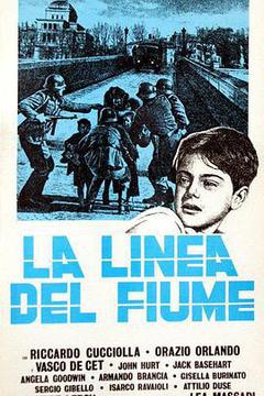 La linea del fiume