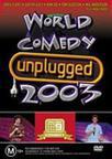World.Comedy.Unplugged
