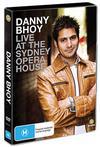 Danny Bhoy Live At The Sydney Opera House海报