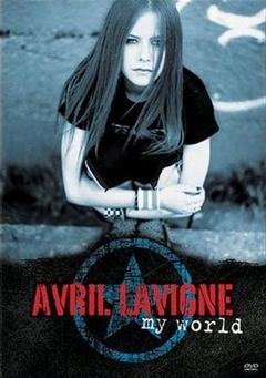 Avril Lavigne  My World