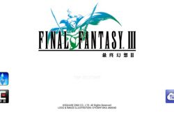 最终幻想3像素复刻版安卓内置修改器Final Fantasy IIIv1.0.1内置菜单_望江游戏网