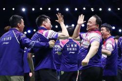 模仿中国男足？国羽发布奇葩政策：不满1米85将劝退，张军惹众怒_身高_球员_女队员