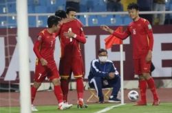 1 draw with the former AFC Champions! Vietnam overtakes Chinese football in an all-round way, and the Chinese Super League falls to 13th in Asia