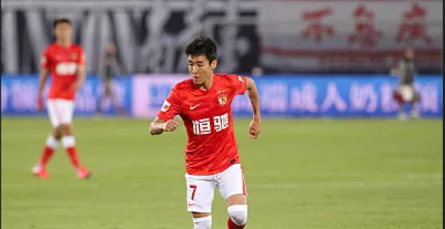 【中超前瞻】广州队主帅刘智宇：压力面前，需要一场场去拼_腾讯新闻