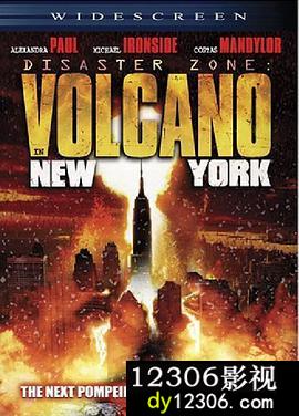 灾难地带：纽约火山在线观看