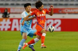AFC Champions League two-game losing streak, Shandong Taishan players have been tested, can the three players perform well?