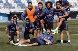 The number of goals scored in Spain surpassed Wu Lei! Signed 100 million liquidated damages with Real Madrid and was appreciated by Hiddink – yqqlm