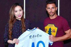 12-9! The Spaniard superstar kicked crazy and beat the old Chinese Super League player + Wu Lei, setting 4 records – yqqlm