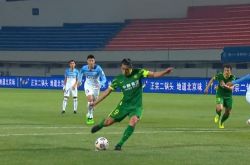 中国足球的希望：2大国脚轰10球！广州队小鬼当家，2场4球