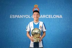 The 5 most shameful records made by Spain! 7 power forwards scored 12 goals, Wu Lei 4 goals = the first scorer _ the number of goals