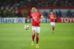 Cantonese media: AFC Champions Gao Lin defeated Keisuke Honda, the situation between China, Japan and South Korea is complicated – yqqlm