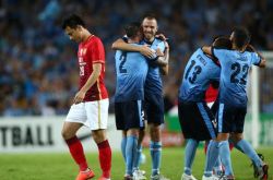 Cantonese media: The problem of the rotation of the coaches has long existed, and Gao Lin may not necessarily score goals when replaced by Messi