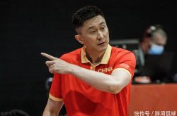 退出亚青赛！放弃世青赛！姚明做出退赛决定，杜锋遗憾痛心