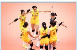 The 2021 volleyball climaxes one after another, and the hot events of the Olympic Games, World Youth Championships and World Junior Championships are dizzying_China Women's Volleyball