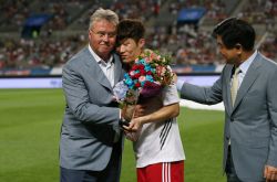 Hiddink retired at 74! Why his coaching stories in Korea and China are so different _ Netherlands