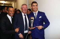 Cristiano Ronaldo refused Liverpool to choose Manchester United insider exposure! Liverpool manager almost choked, jumped up and cursed