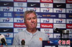 【一周体坛论语】名气和实力，中国足球如何选择？
