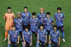 3！日本队倒下，不敌89万非洲岛国，点球大战惨败，缔造大冷门
