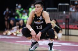 辽宁男篮揪出最大水货！赛后第一时间道歉，5个字敷衍了事？