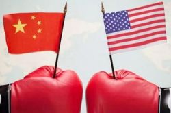 米中関係の見通し！米国は不安に圧力をかけ、中国は圧力の下で反撃しています。なぜですか？