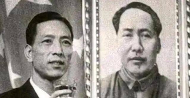 开国元勋光辉岁月之耿飚传奇_腾讯新闻
