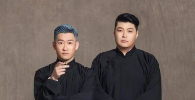 刘云天：21岁加入德云社，在事业巅峰与曹云金离开，如今后悔不已！_腾讯新闻