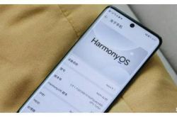 أخبار جيدة! فوز Huawei Hongmeng OS بجوائز دولية