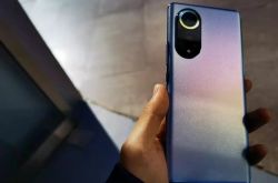 Huawei Hi nova9でHongmengシステムをアップグレードするにはどうすればよいですか？