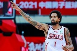 Officially confirmed! The roster of the strongest 12 players in the Beijing Enterprises men’s basketball team is released, and Marbury will not repeat last season