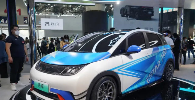 雷霆车神最新文章