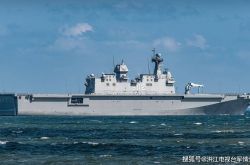 桓台の軍事演習が差し迫っており、韓国海軍は最大規模の演習に参加し、米国に直面して日本と競争する。