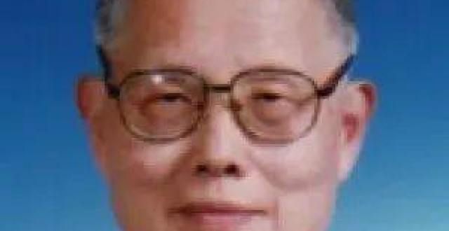 机械制造工艺与设备专家周勤之院士逝世_腾讯新闻
