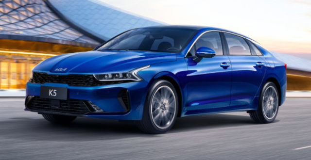 韩系车在国内下滑,只是因为我们没有买它的理由