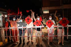 上海复工一周，「报复性」买车没有来
