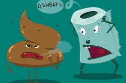 食事の後に排便することは結腸癌の兆候ですか？トイレに行くとき、または体がアラームを鳴らすときの異常は4種類あります