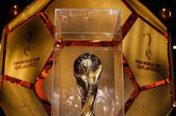 卡塔尔世界杯32强签位落定 央视534天后复播NBA
