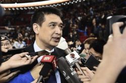 Several CBA teams have ideas for coaching changes! Shanghai famous coach has been transferred! Li Shuai's contract also expires