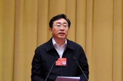 孫国祥が調査された後、遼寧省党委員会は会議を開いた