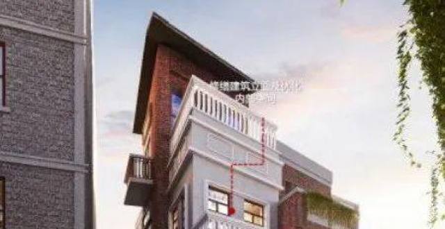 打造“烟火恩宁”，广州恩宁路以南保护活化利用项目开始招标_腾讯新闻