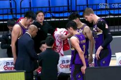 基本确定！辽宁传奇球星接手北控 拒绝李春江邀请 这次真的赌对了