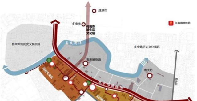 期待！恩宁路将打造最广州、最国际的历史文化街区_腾讯新闻